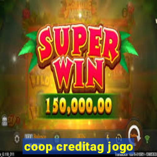 coop creditag jogo